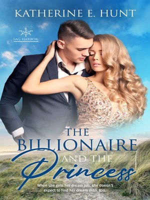 cover image of The Billionaire and the Princess